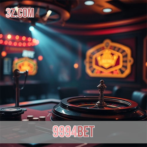 Cassino Vibrante no 9994bet: Atrações e Emoções à Vista