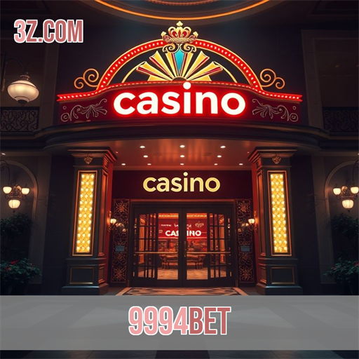 Promoção Incrível no 9994bet: Ganhos e Diversão Garantidos