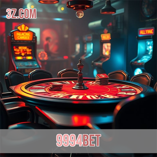 Recursos VIP do 9994bet: A Nova Era das Apostas Online