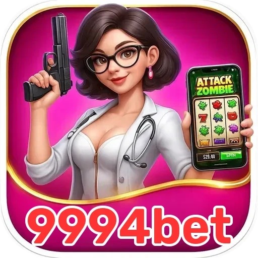 9994bet: A Plataforma Ideal para Amantes de Jogos no Brasil