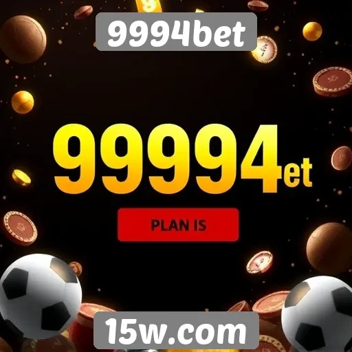 Como funciona o sistema de bônus do 9994bet