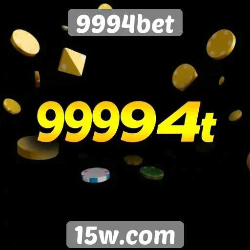 Análise das opções de jogos disponíveis no 9994bet